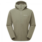 Montane Khamsin Hoodie Caper - jope L