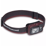 BLACK DIAMOND Cosmo 350 bordeaux - pealamp
