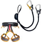 SINGING ROCK Packet Ferrata Versa L/XL - komplekt