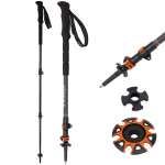 CAMP BackCountry Pro 2.0 - matkakepid