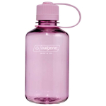 NALGENE Narrow Mouth Sustain 0.5L Cherry Blossom - veepudel