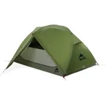 MSR Elixir 2 green - turisti telk
