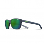 Julbo POWELL spectron 3 matt blue - P&auml;ikeseprillid