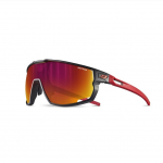 Julbo RUSH spectron 3 black/red - P&auml;ikeseprillid