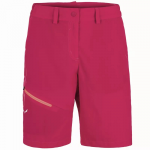 SALEWA Isea Dry W Shorts virtual pink - l&uuml;hikesed p&uuml;ksid 36