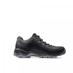 MAMMUT Mercury IV Low GTX black-titanium - jalatsid UK 8.5