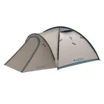 HUSKY Bizon 4 Classic light grey - turisti telk