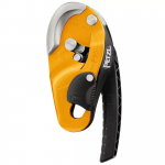 PETZL Rig yellow - laskumisvahend
