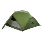 MSR Elixir 3 green - turisti telk