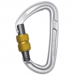 SINGING ROCK Colt Screw yellow - karabiin