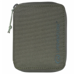 Lifeventure RFiD Bi-Fold Wallet Olive - rahakott