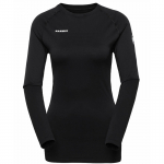 MAMMUT All-Mountain Seamless BL Longsleeve Mid Women XL
