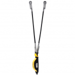 PETZL Absorbica-Y 80 - l&ouml;&ouml;gisummuti