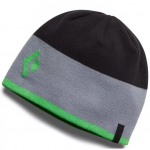 BLACK DIAMOND Olympus Beanie black-vibrant green
