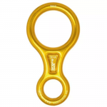 SINGING ROCK Figure 8 L yellow - kaheksa