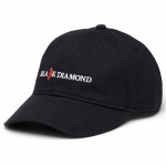 BLACK DIAMOND BD Heritage Cap Black-Octane