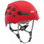 PETZL Boreo red - kiiver 48-58cm