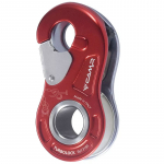 CAMP Turbolock red