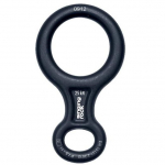 Singing Rock Figure 8 M black - kaheksa