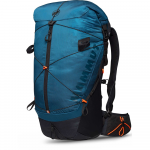 MAMMUT Ducan Spine 28-35 sapphire-black - seljakott