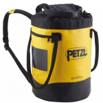 PETZL Bucket 30 yellow - k&ouml;iekott