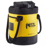 PETZL Bucket 15 yellow - k&ouml;iekott