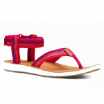 TEVA Original Ombre raspberry - naiste sandaalid UK 6