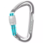 EDELRID Pure Screw III silver