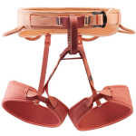 PETZL Corax LT Women coral sand - ronimisv&ouml;&ouml; XL
