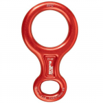 Singing Rock Figure 8 M red - kaheksa