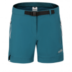 DIRECT ALPINE Cruise Short Lady 1.0 emerald/grey - l&uuml;hikesed p&uuml;ksid L