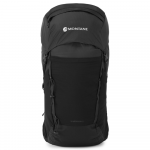 Montane Trailblazer 32 black - seljakott
