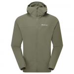 Montane Tenacity Hoodie Caper - jope L