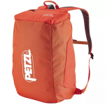 PETZL Kliff red/orange - K&ouml;ie- ja ronimisvarustuse kott