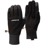MAMMUT Astro Glove black - kindad 12