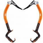PETZL Ergonomic - j&auml;&auml;kirka komplekt