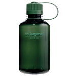 NALGENE Narrow Mouth Sustain 0.5L Jade - veepudel