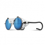 Julbo VERMONT spectron 3 gun/white - P&auml;ikeseprillid