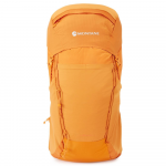 Montane Trailblazer 32 orange - seljakott