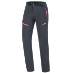 DIRECT ALPINE Cruise Lady 3.0 anthracite/coral - p&uuml;ksid L