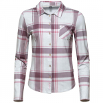 CHILLAZ Similaun Women white/bordeaux - s&auml;rk 38