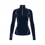 CRAZY Pull Allure zip W chewing gum L