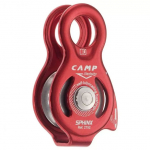 CAMP Sphinx red - rullik