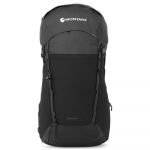 Montane Trailblazer 25 black - seljakott