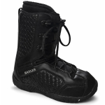 BAXLER Softboot black - Lumelauasaapad MP 28.0