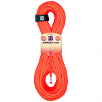 BEAL Sunrise 9.2mm Unicore Dry Cover 40m orange - k&ouml;is