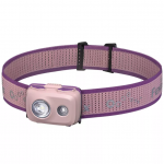 FENIX HL16 pink - pealamp