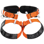 PETZL Aven orange/black ronimisv&ouml;&ouml; 1