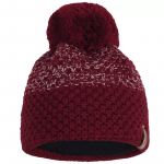 DIRECT ALPINE Daisy Lady 2.0 Beanie palisander/coral S