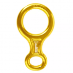 Singing Rock Figure 8 M yellow - kaheksa